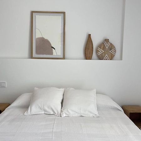 Peniscola Playa Torre Apartment Екстериор снимка