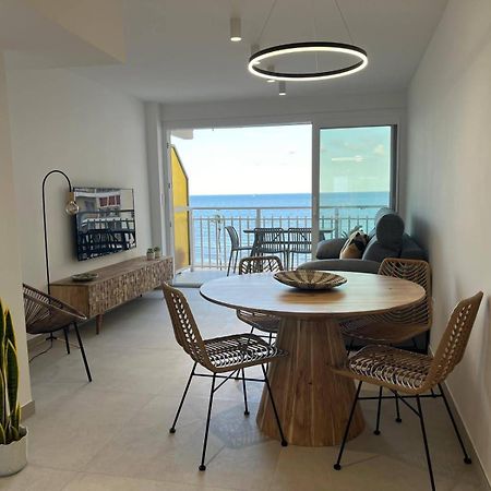 Peniscola Playa Torre Apartment Екстериор снимка