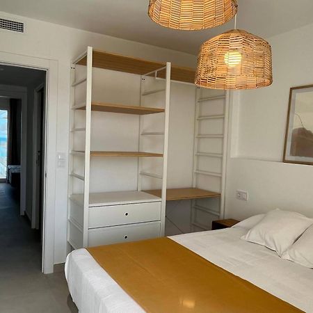 Peniscola Playa Torre Apartment Екстериор снимка