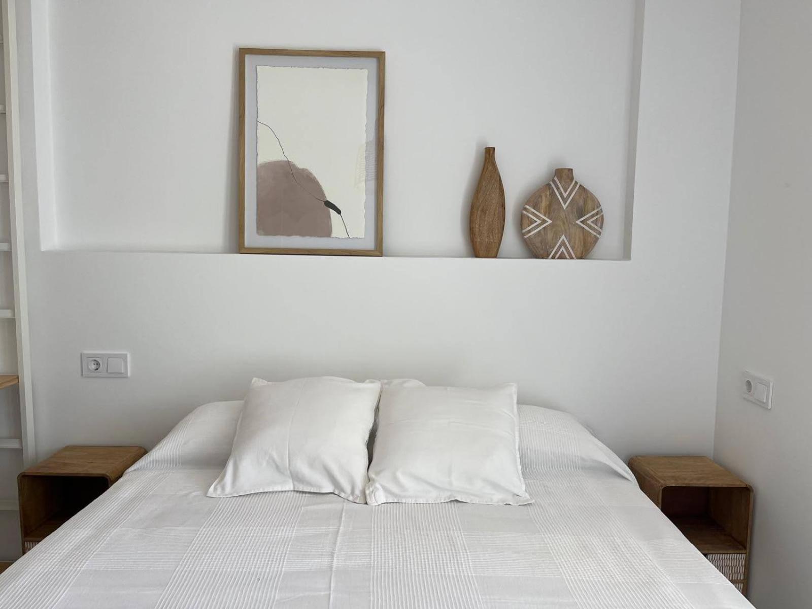 Peniscola Playa Torre Apartment Екстериор снимка