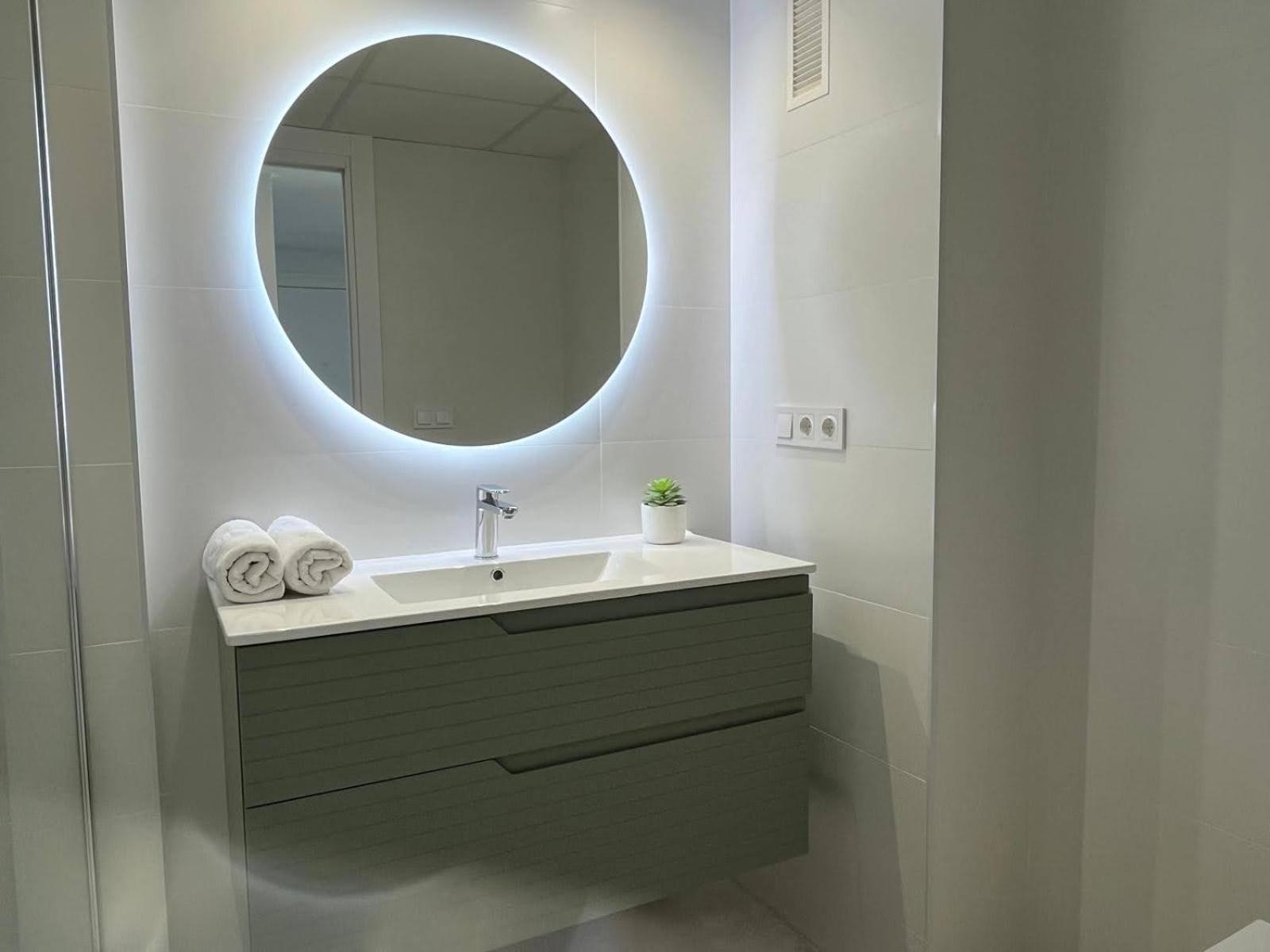 Peniscola Playa Torre Apartment Екстериор снимка