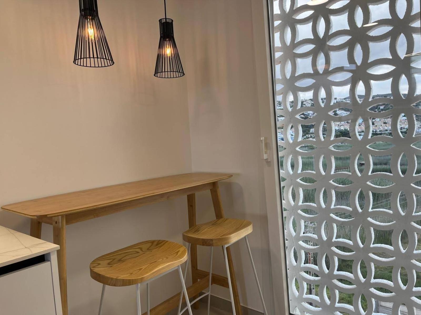 Peniscola Playa Torre Apartment Екстериор снимка